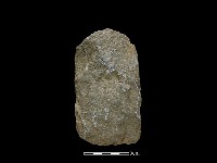 斧鋤形器藏品圖，第1張