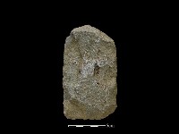 斧鋤形器藏品圖，第2張