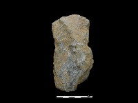 斧鋤形器藏品圖，第2張