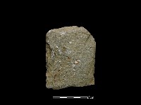 斧鋤形器藏品圖，第2張