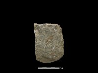 斧鋤形器藏品圖，第1張