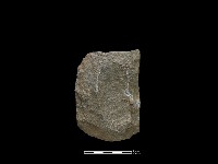 斧鋤形器藏品圖，第2張