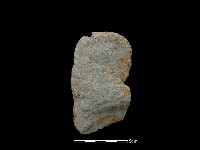 斧鋤形器藏品圖，第2張