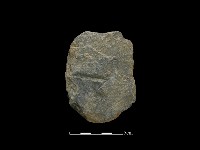 斧鋤形器藏品圖，第2張