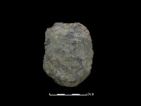 斧鋤形器藏品圖，第1張