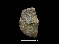 斧鋤形器藏品圖，第2張