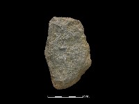 斧鋤形器藏品圖，第1張