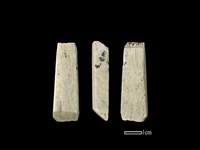 錛鑿形器藏品圖，第1張