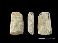 錛鑿形器藏品圖，第1張