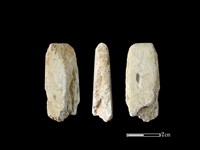 錛鑿形器藏品圖，第1張