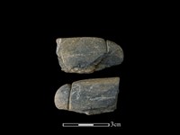 網墜藏品圖，第1張