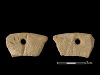 磨製石器藏品圖，第1張