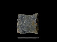 戈形器藏品圖，第2張