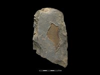 斧鋤形器藏品圖，第2張