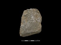 斧鋤形器藏品圖，第2張