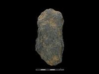 斧鋤形器藏品圖，第2張