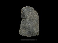 斧鋤形器藏品圖，第2張