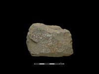 斧鋤形器藏品圖，第2張