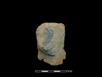 斧鋤形器藏品圖，第1張