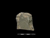 斧鋤形器藏品圖，第2張