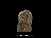 斧鋤形器藏品圖，第1張