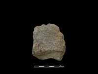 斧鋤形器藏品圖，第2張