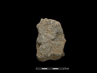 斧鋤形器藏品圖，第2張