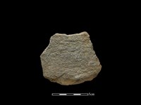 斧鋤形器藏品圖，第2張