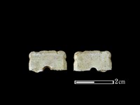 玉墜飾藏品圖，第1張