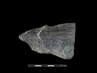 戈形器藏品圖，第2張