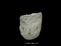 斧鋤形器藏品圖，第2張