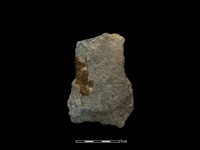 斧鋤形器藏品圖，第2張