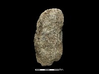 斧鋤形器藏品圖，第2張