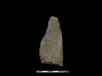 斧鋤形器藏品圖，第1張