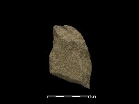 斧鋤形器藏品圖，第2張