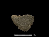 斧鋤形器藏品圖，第2張