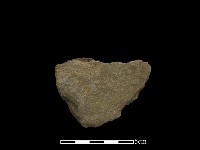 斧鋤形器藏品圖，第1張