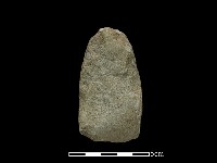 錛鑿形器藏品圖，第2張