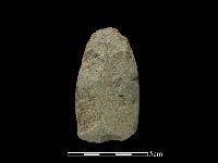 錛鑿形器藏品圖，第1張