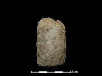 錛鑿形器藏品圖，第1張