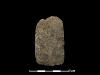 錛鑿形器藏品圖，第2張