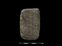 錛鑿形器藏品圖，第2張