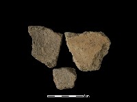 陶片藏品圖，第1張