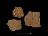 陶片藏品圖，第1張