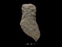 斧鋤形器藏品圖，第2張