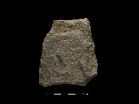 斧鋤形器藏品圖，第1張