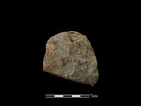 斧鋤形器藏品圖，第1張