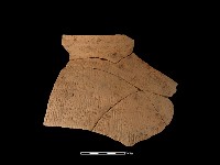 陶罐藏品圖，第2張