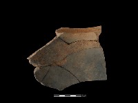 陶罐藏品圖，第1張