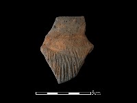 陶罐藏品圖，第2張